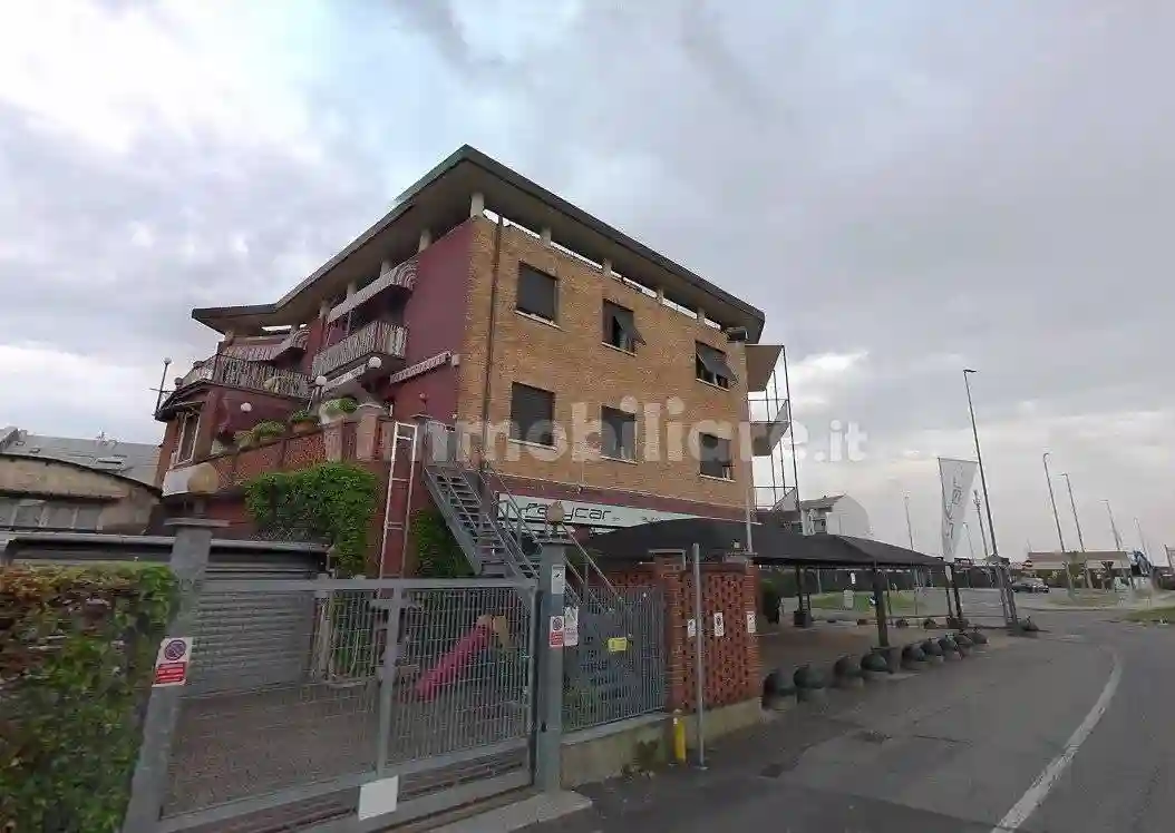 Palazzo - Edificio - foto 2