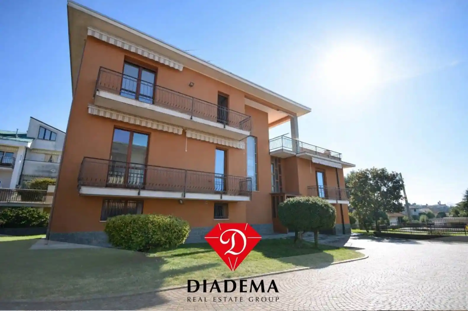 Villa in vendita a Sumirago