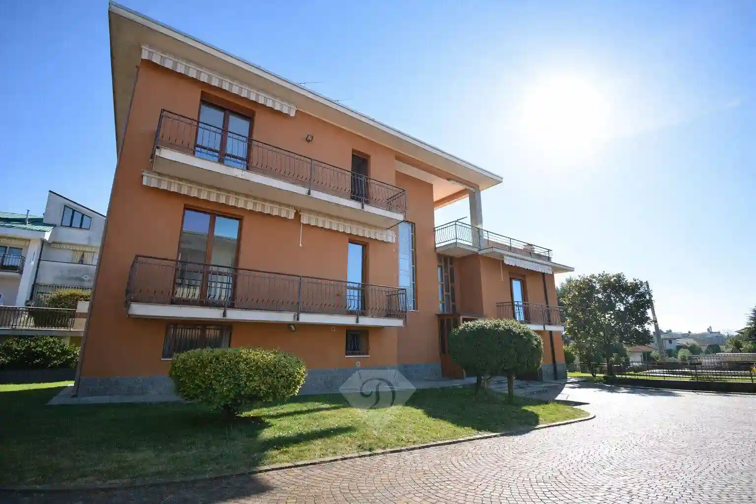Villa - foto 3