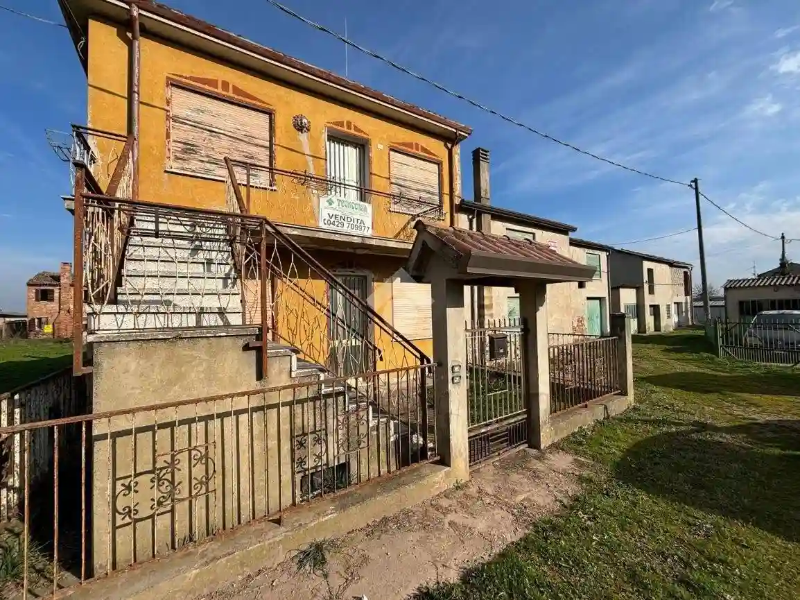 Casa indipendente - foto 2