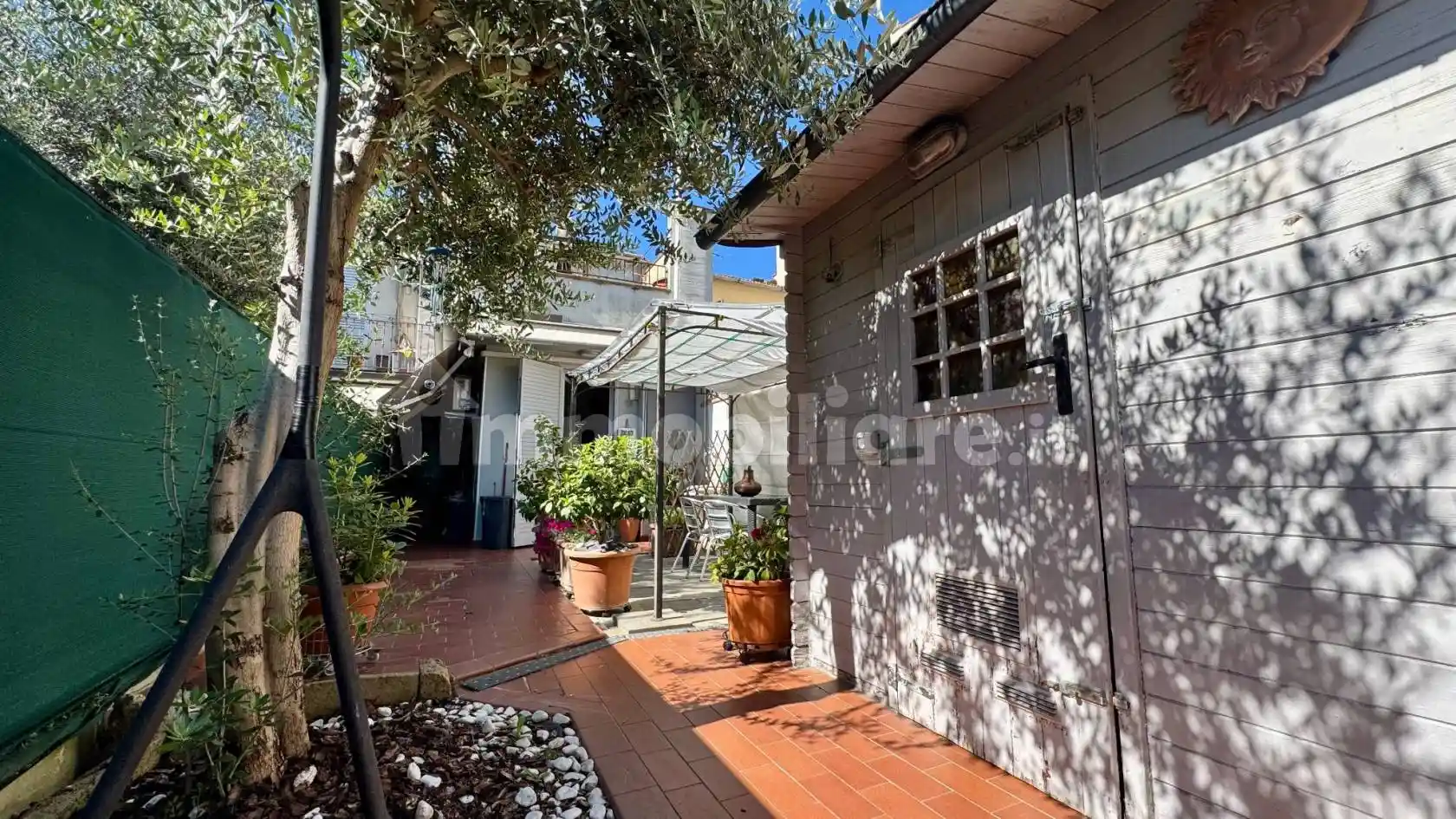 Appartamento in vendita a Prato