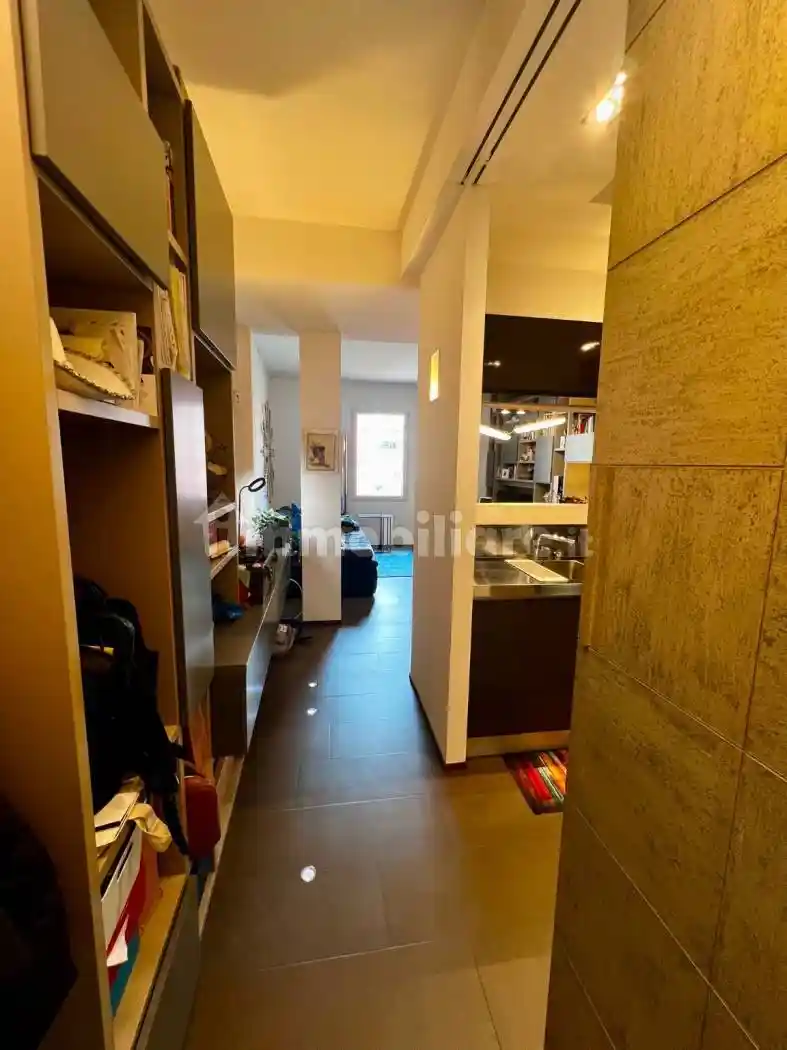 Appartamento in vendita a Bologna