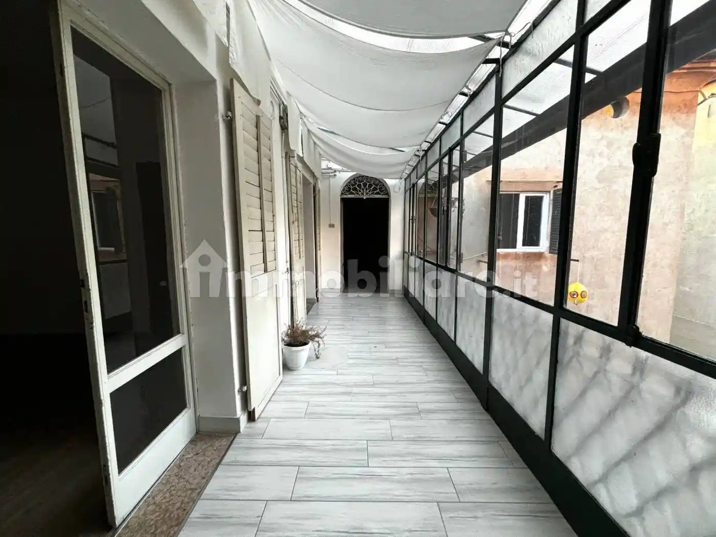 Appartamento in affitto a Verona