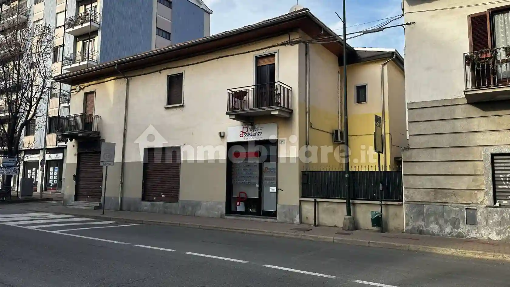 Palazzo - Edificio - foto 2