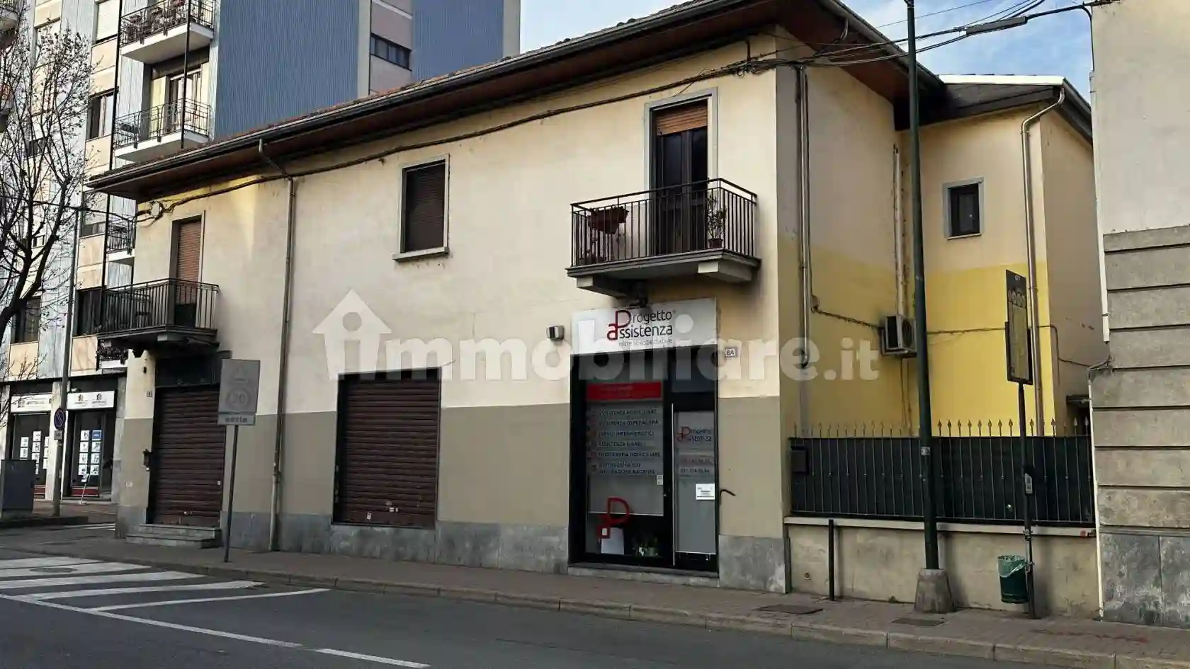 Palazzo - Edificio - foto 3