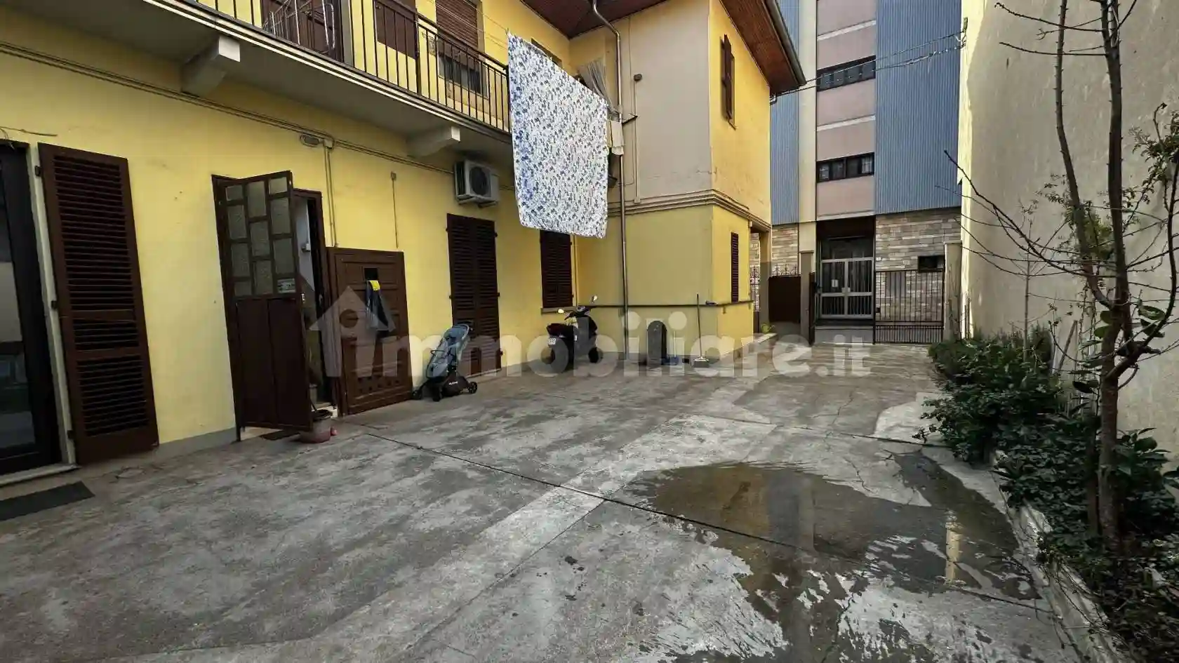 Palazzo - Edificio - foto 5