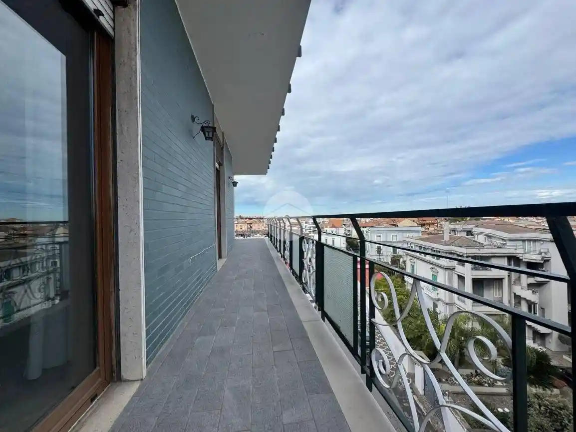 Appartamento in vendita a Giugliano in Campania