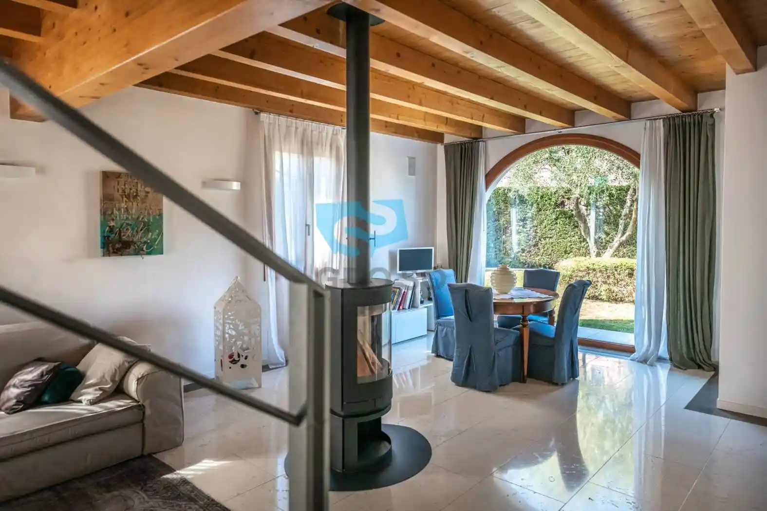 Villa in vendita a Silea