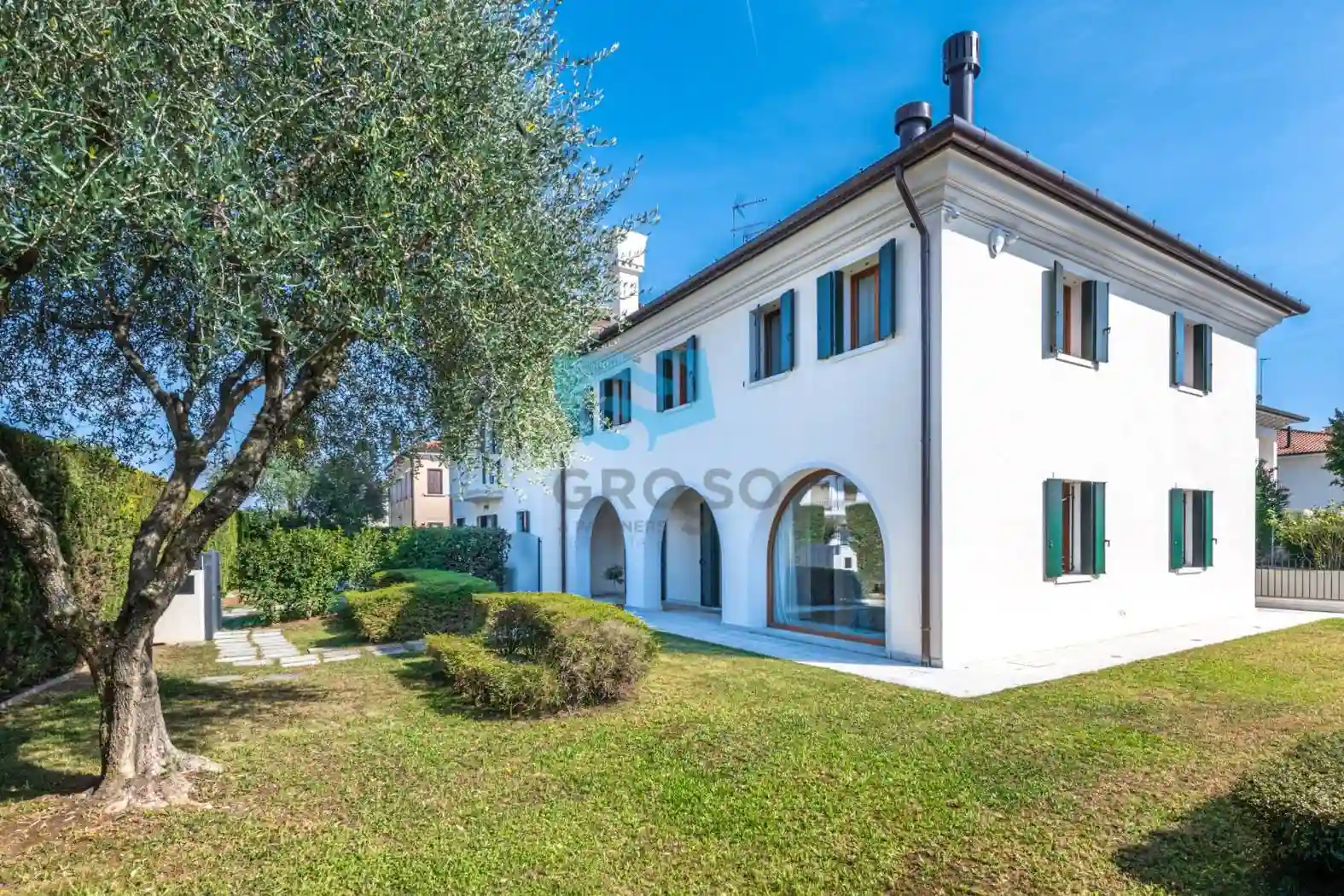 Villa - foto 4