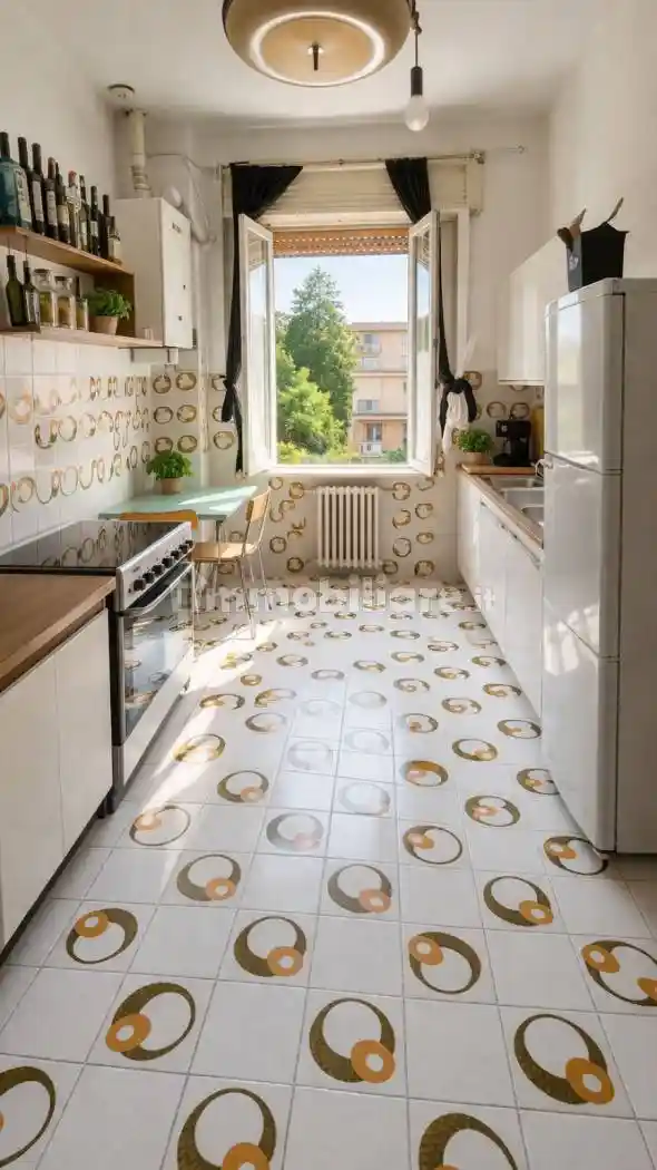 Appartamento in vendita a Jesi