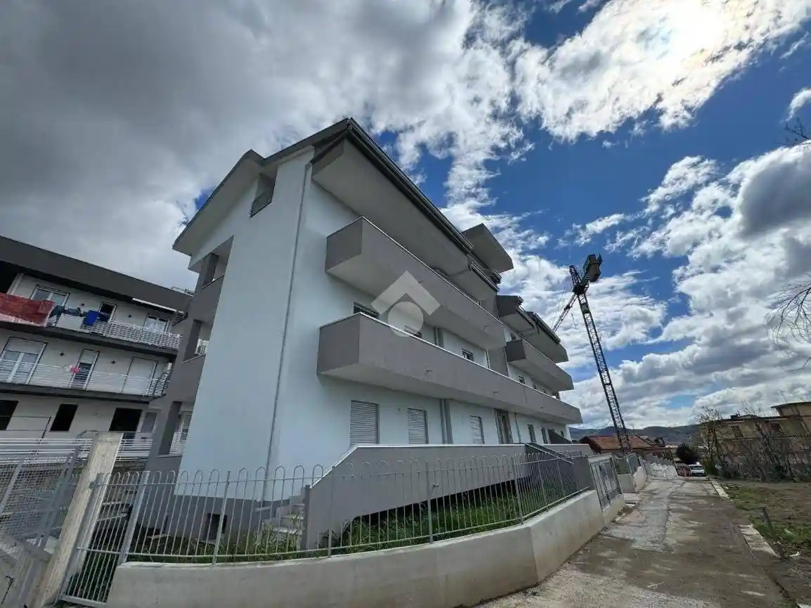 Appartamento in vendita a San Cipriano Picentino