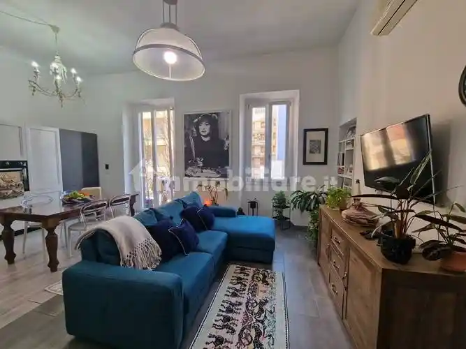 Appartamento in vendita a Sassari