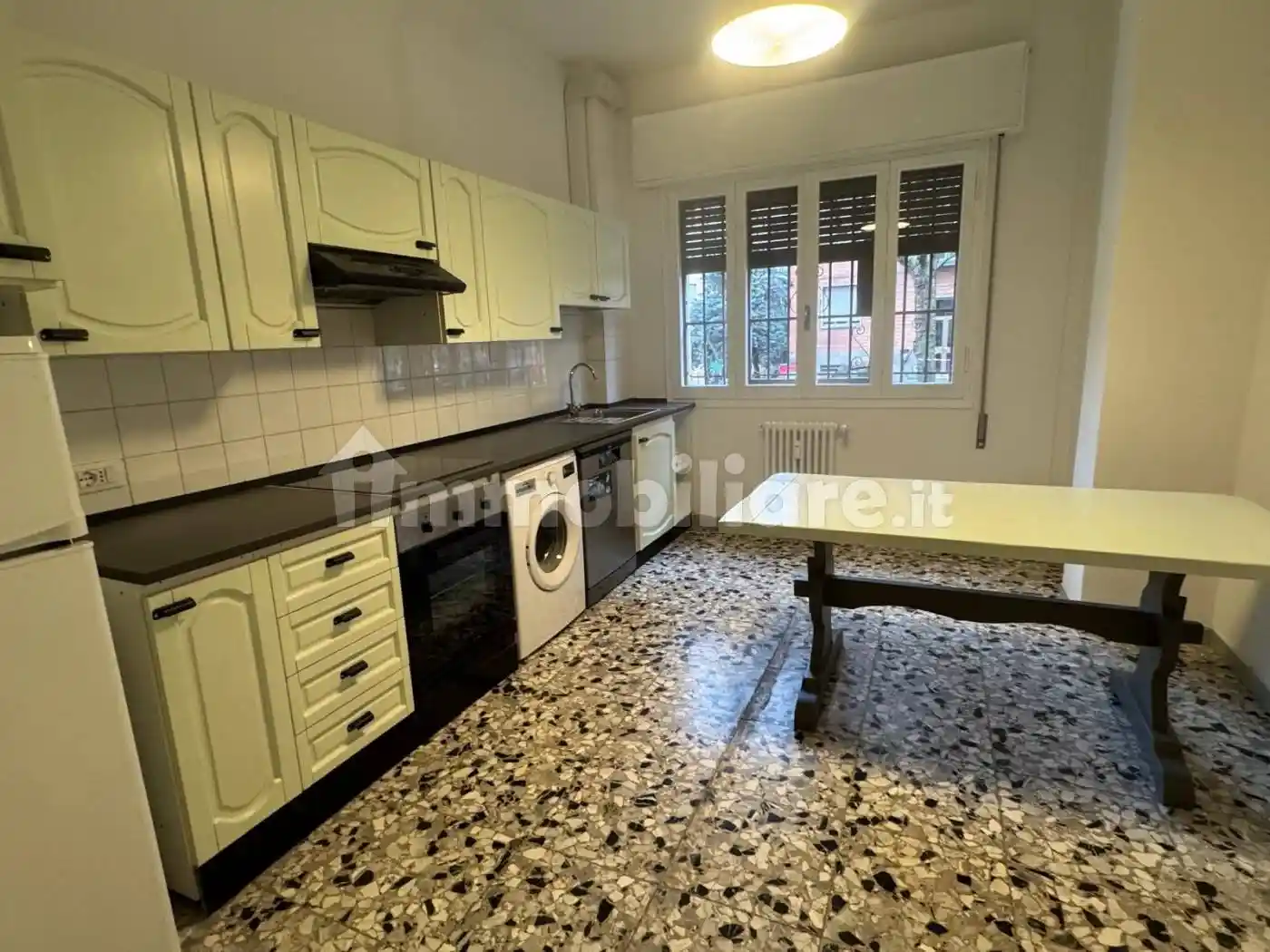 Appartamento in affitto a Bologna