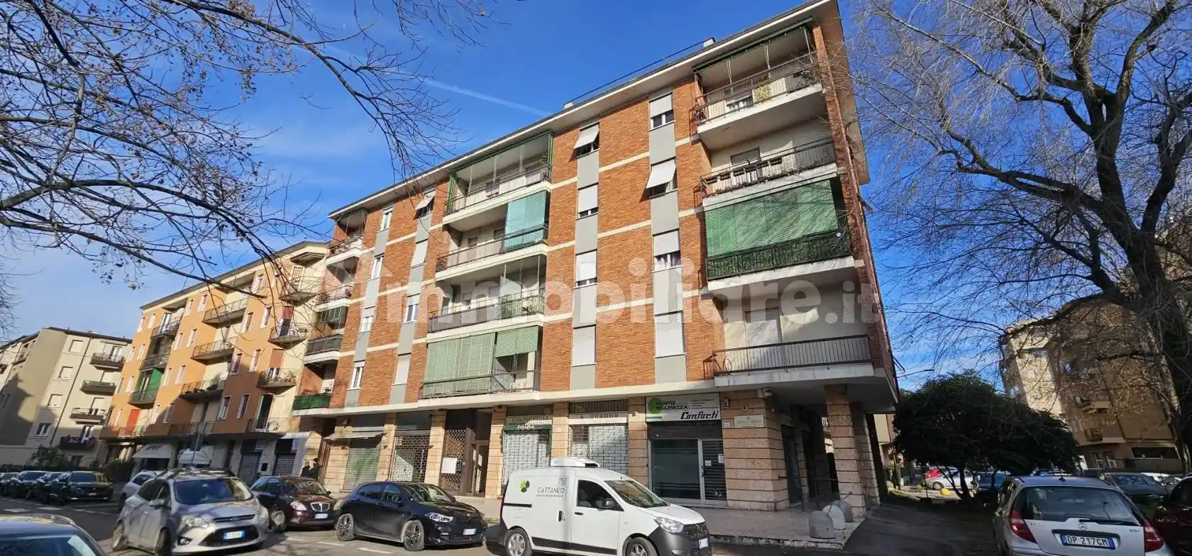 Appartamento in vendita a Brescia