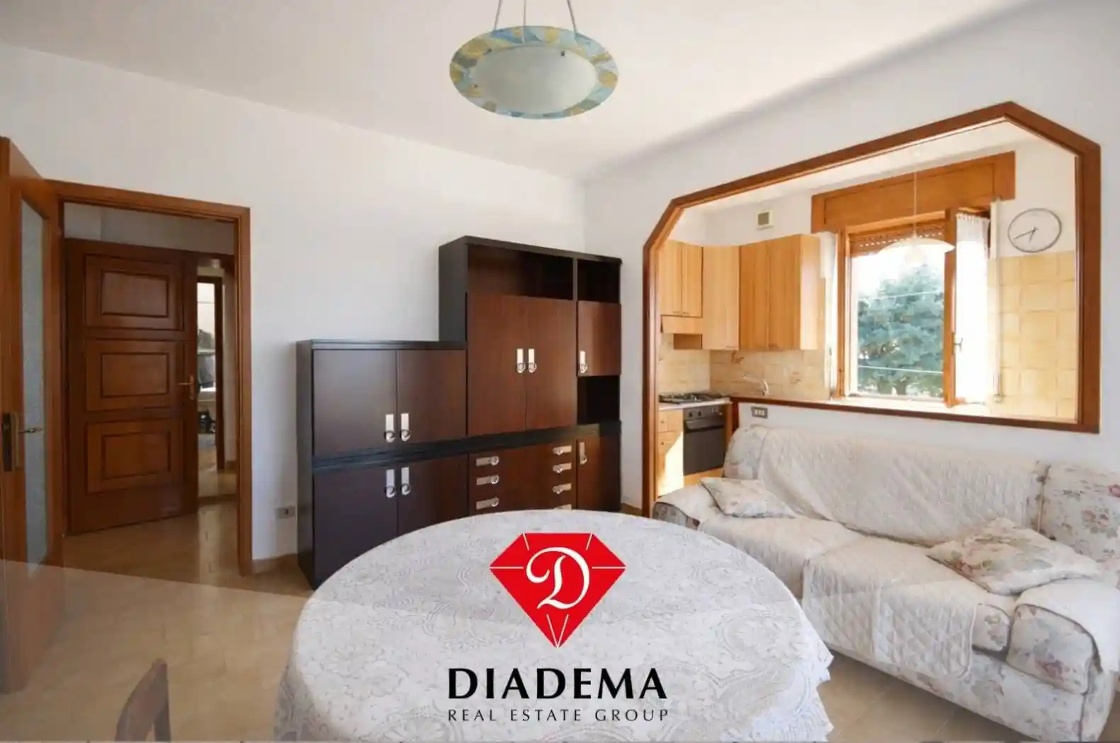 Appartamento in vendita a Sumirago