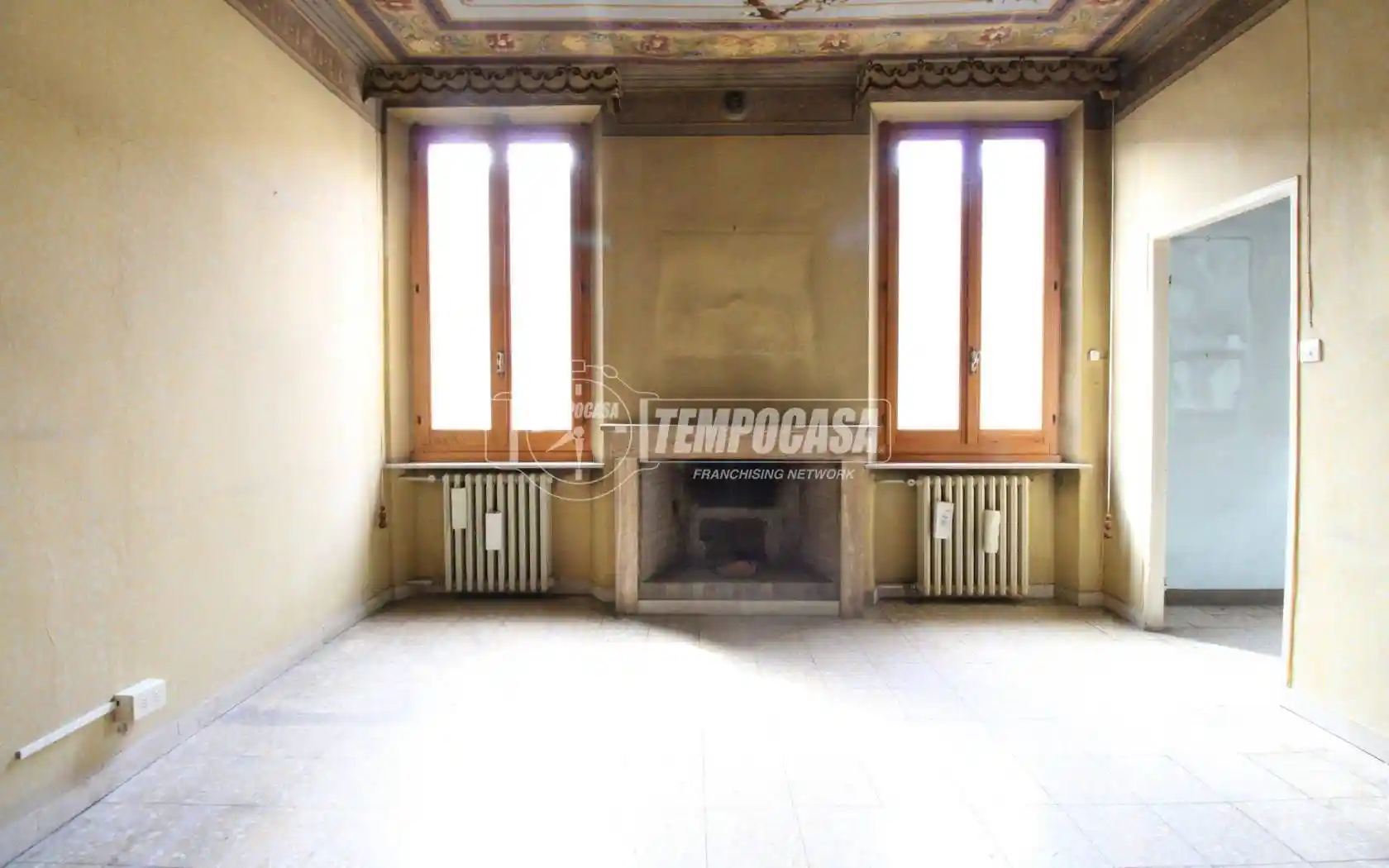 Appartamento in vendita a Reggio Emilia