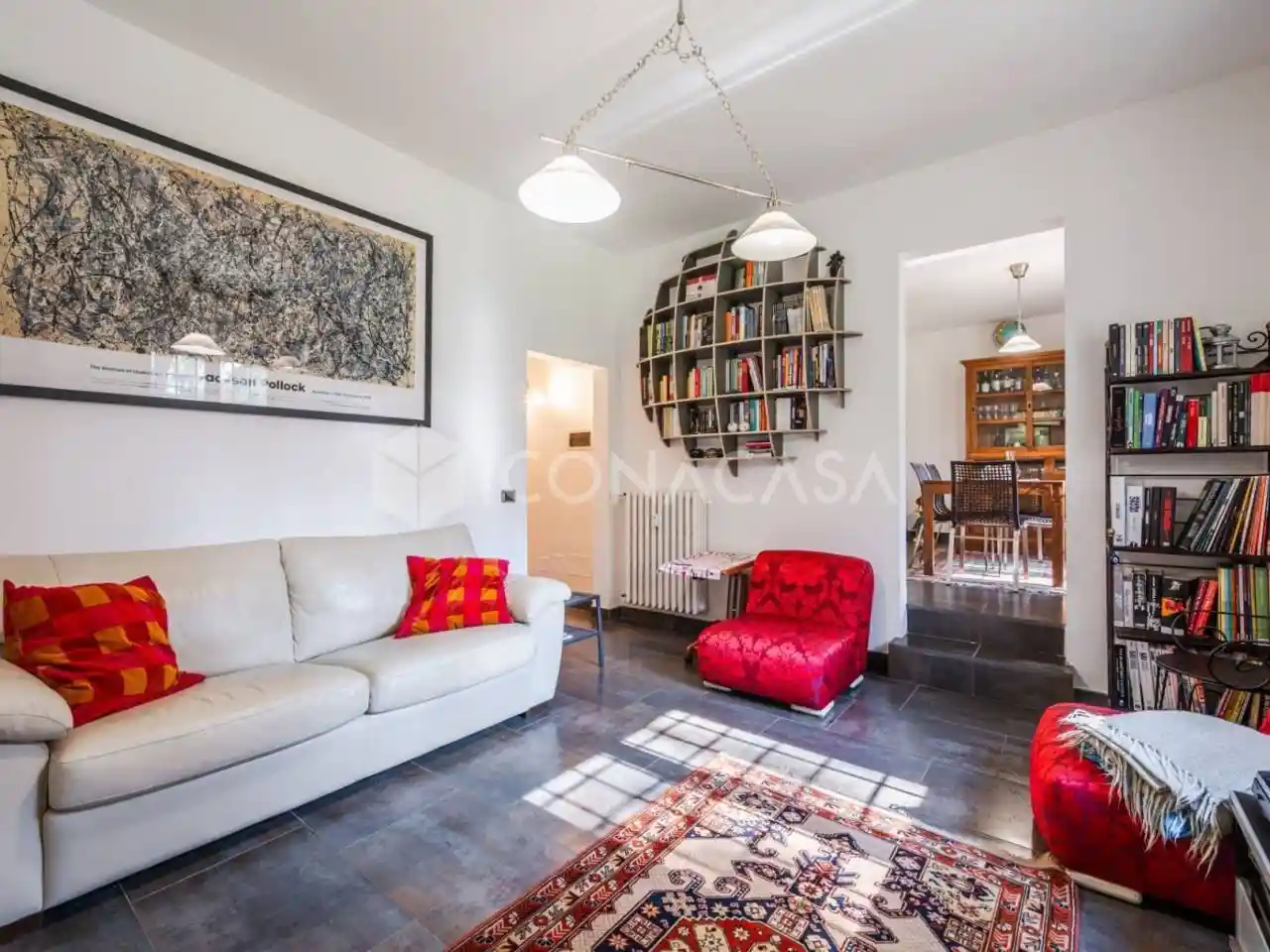 Appartamento in vendita a Bologna