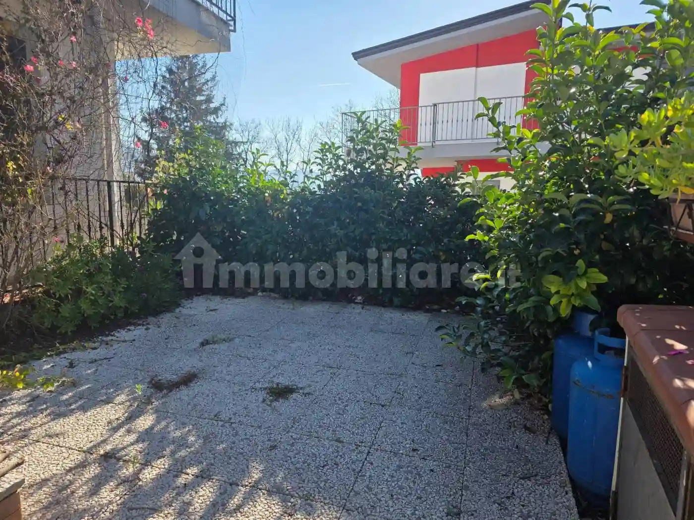 Villetta a schiera - foto 5