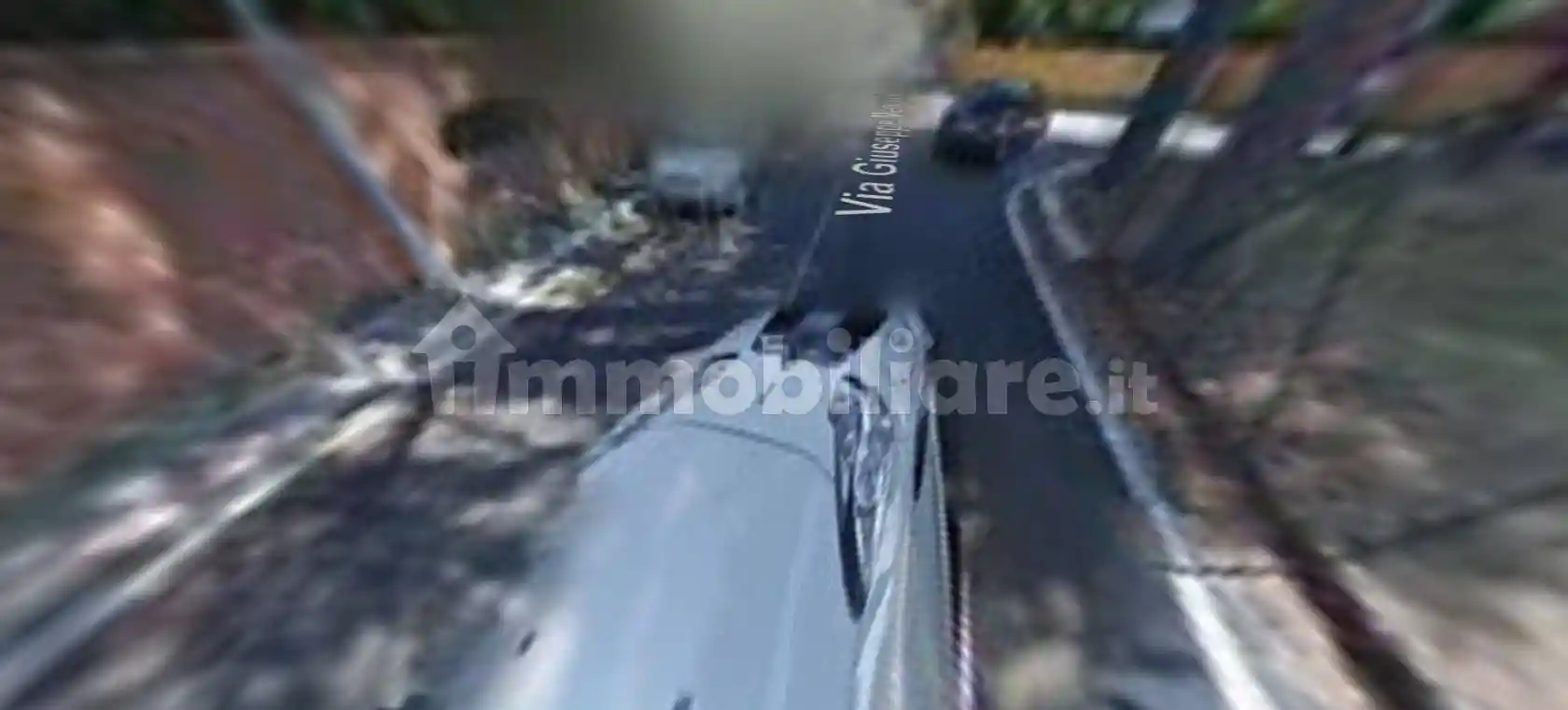 Villa in vendita a Roma