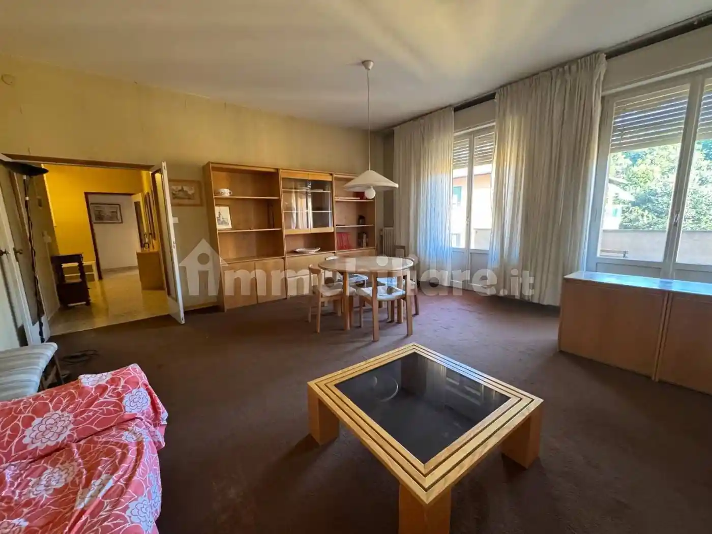 Appartamento in affitto a Bologna