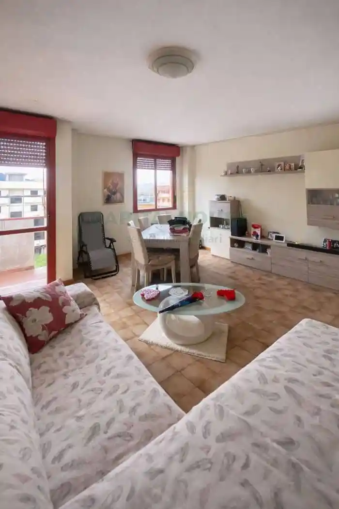 Appartamento in vendita a Palma Campania