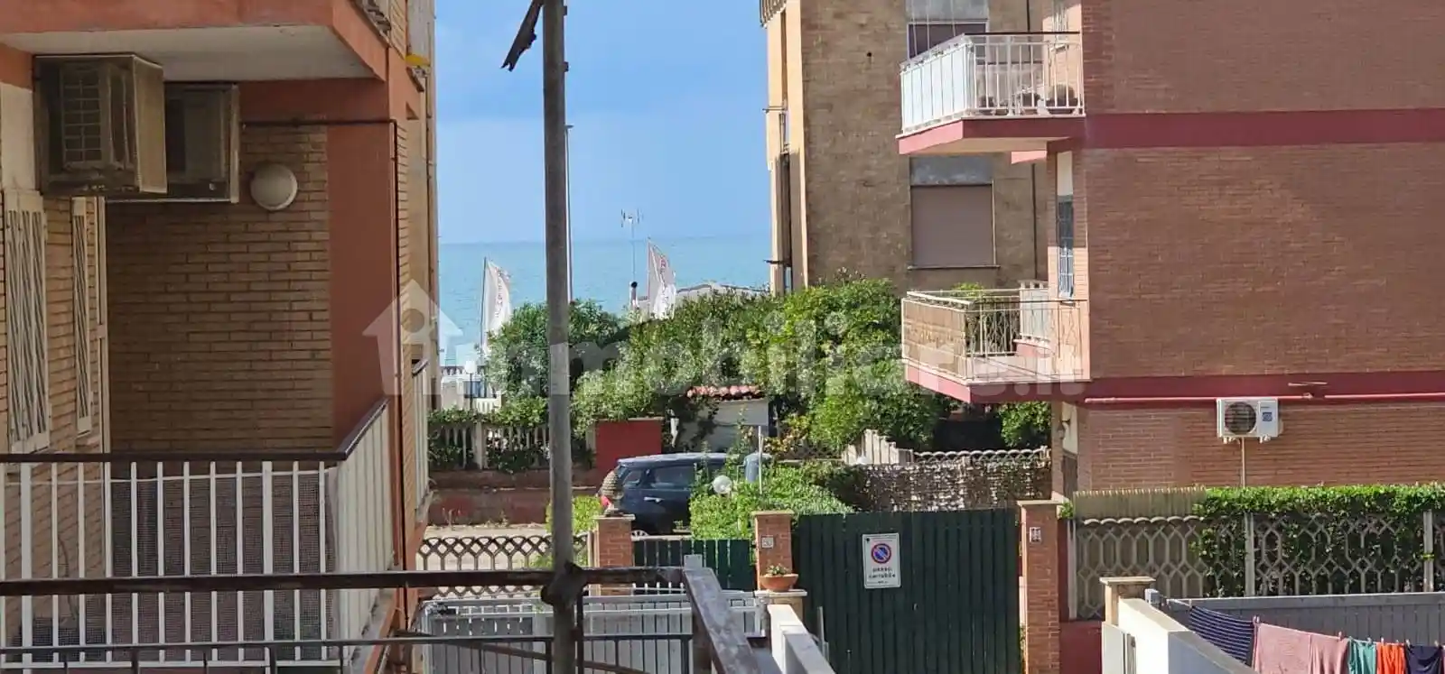 Appartamento in vendita a Pomezia