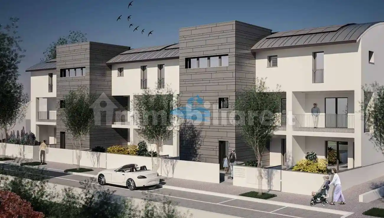 Appartamento in vendita a Ravenna