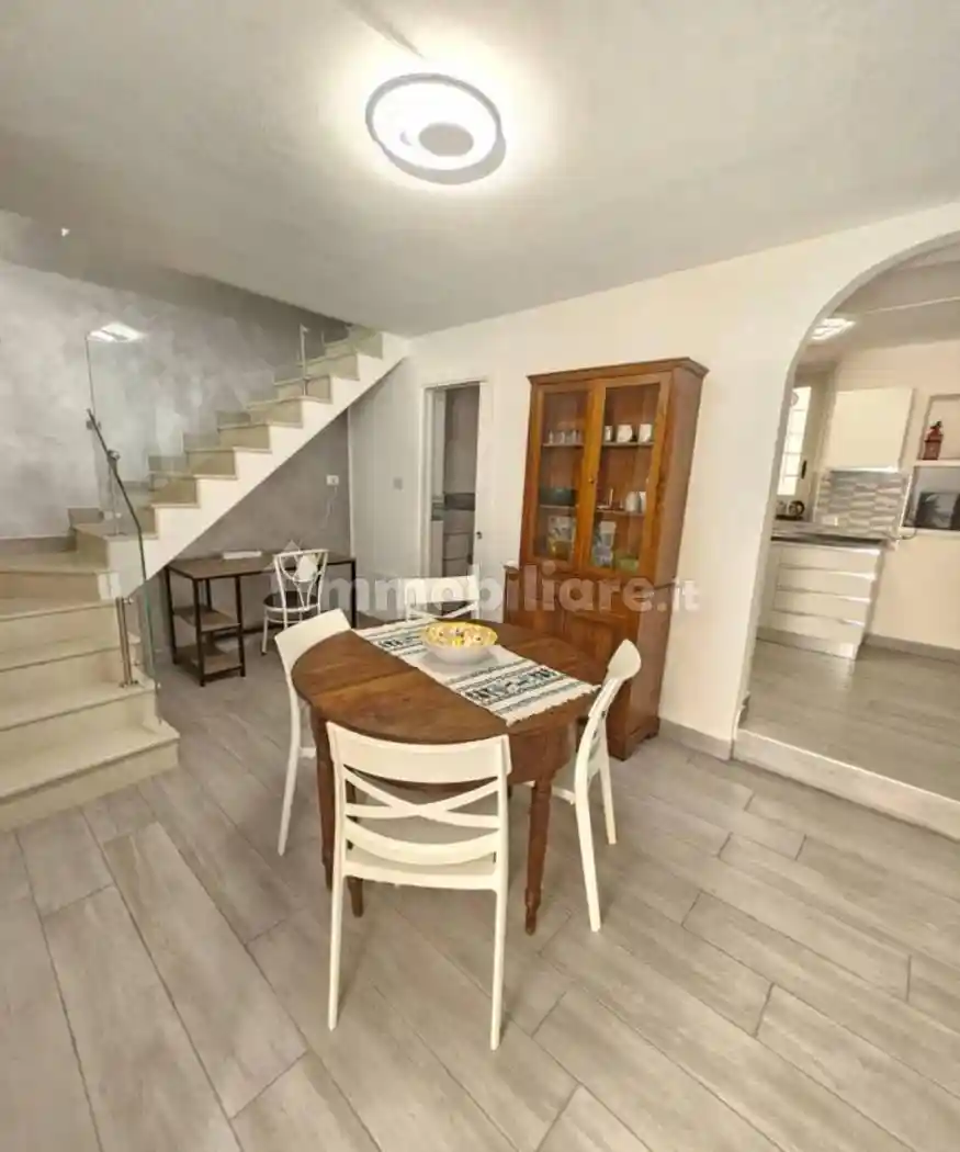 Appartamento in affitto a Palermo