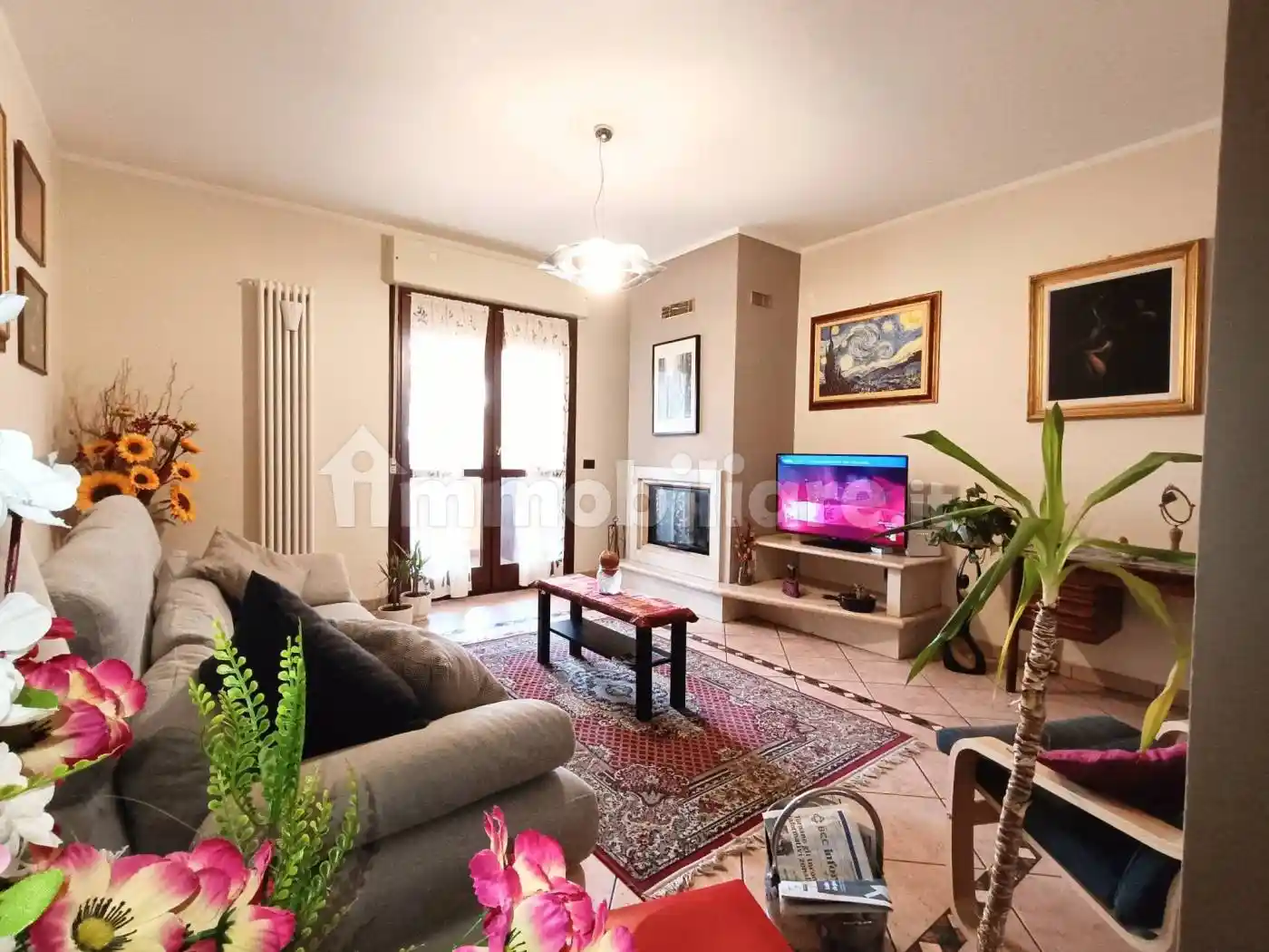 Appartamento in vendita a Forlì