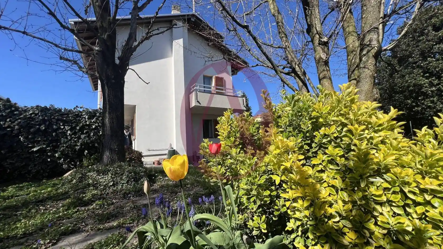 Villetta a schiera in vendita a Gorla Minore