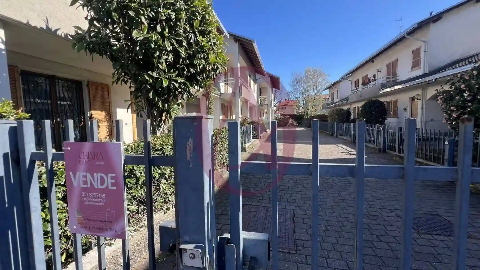 Villetta a schiera - foto 2