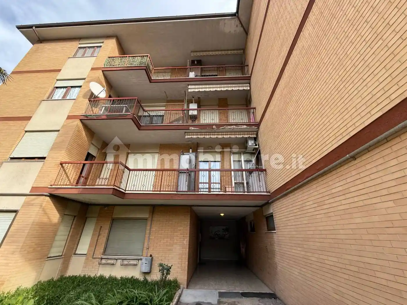 Appartamento in vendita a Fermo