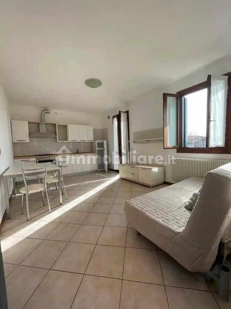 Appartamento in affitto a Villorba