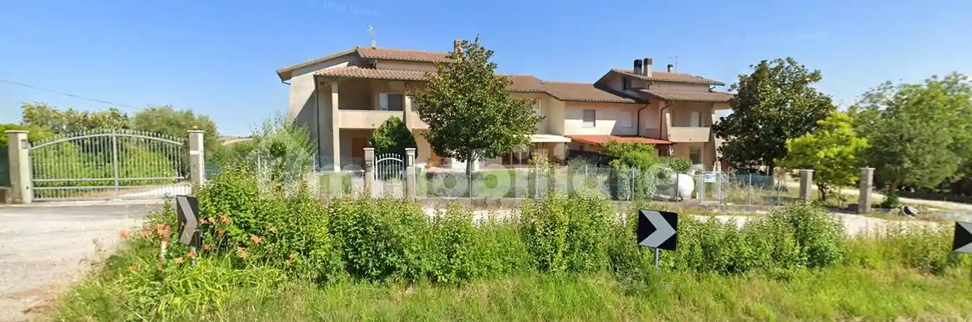 Appartamento in vendita a Santa Maria Nuova