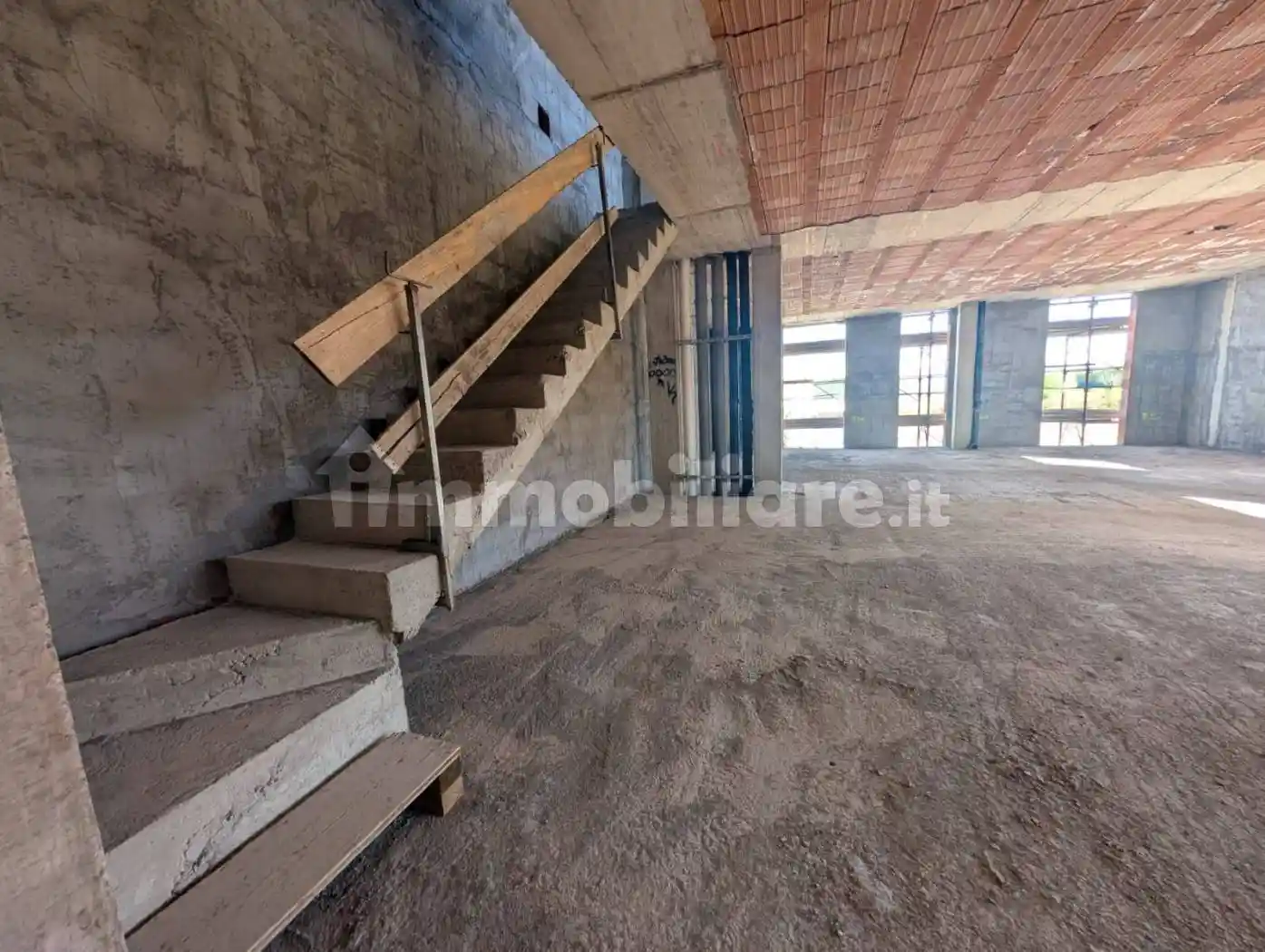 Appartamento in vendita a Vimercate