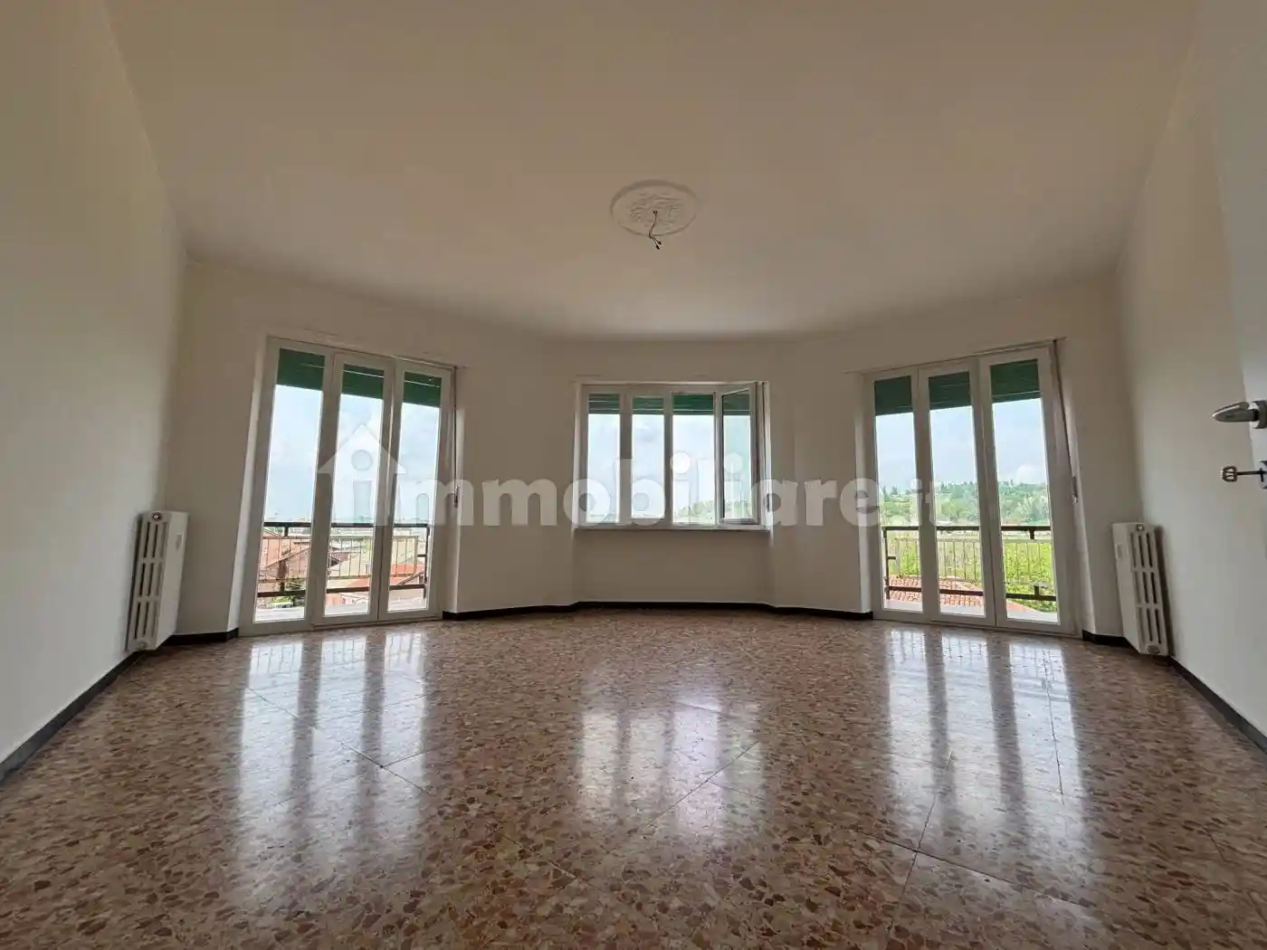 Appartamento in vendita a Villafranca d'Asti
