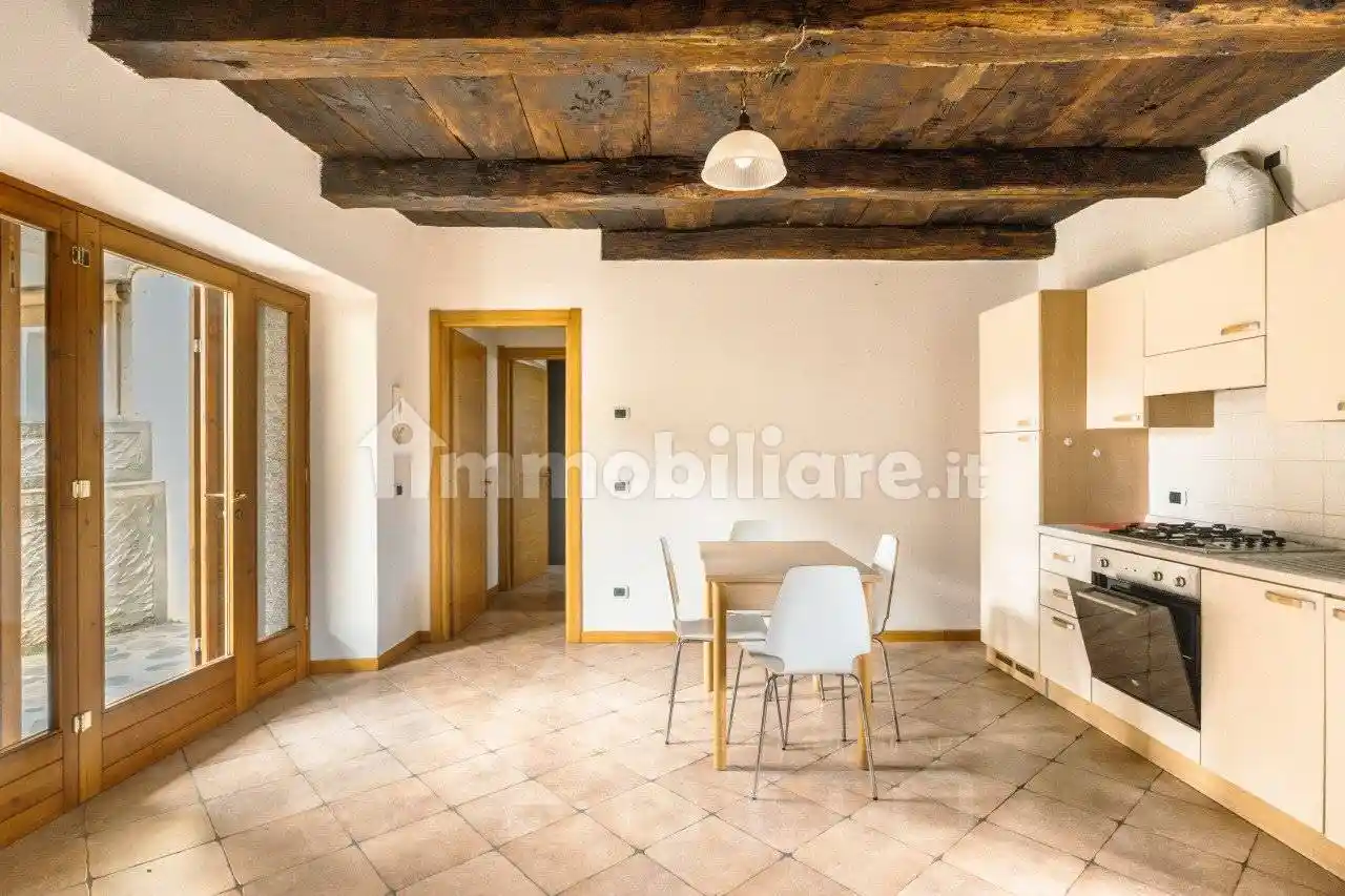 Appartamento in vendita a Omegna