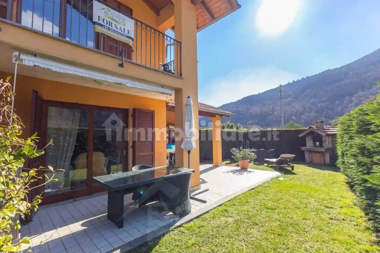 Villetta a schiera - foto 2