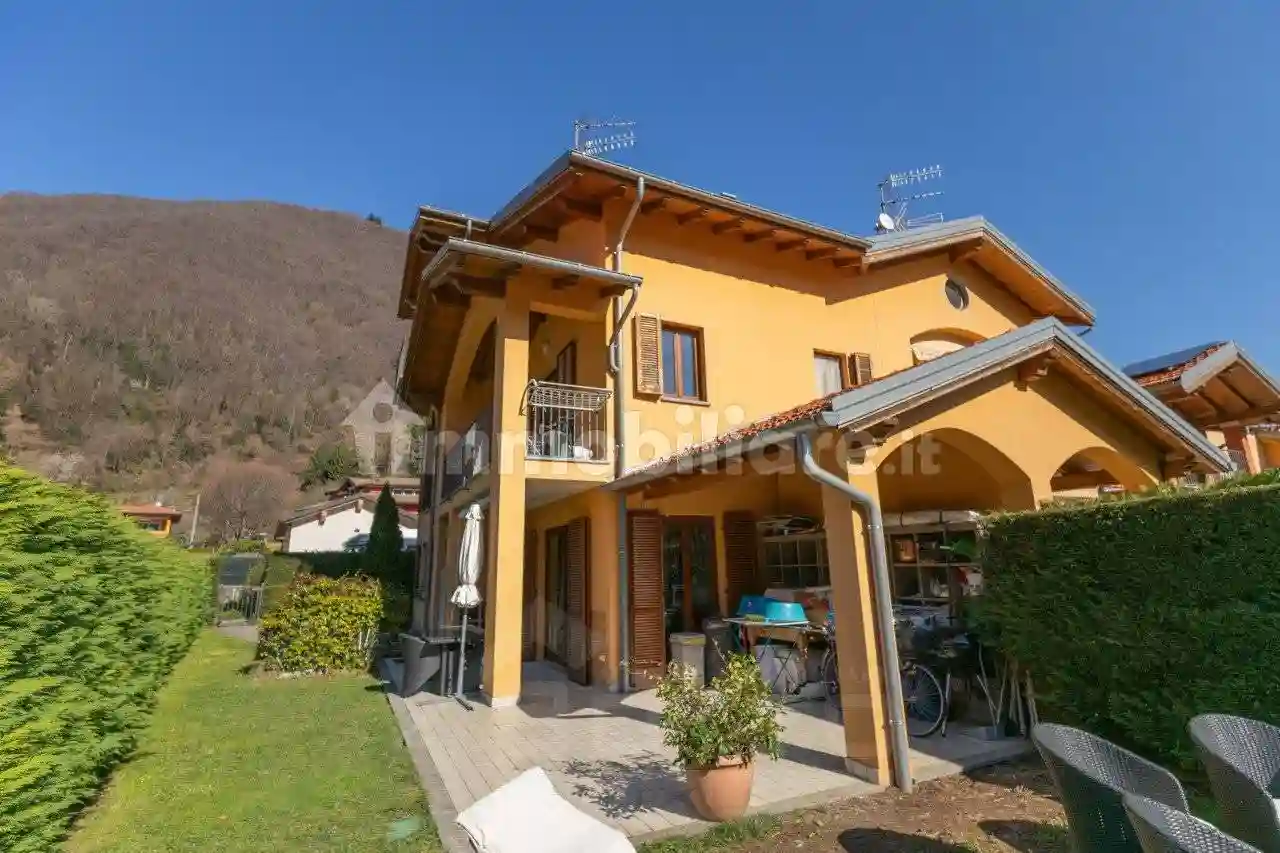 Villetta a schiera - foto 3