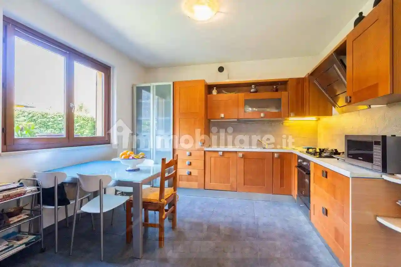 Villetta a schiera - foto 4