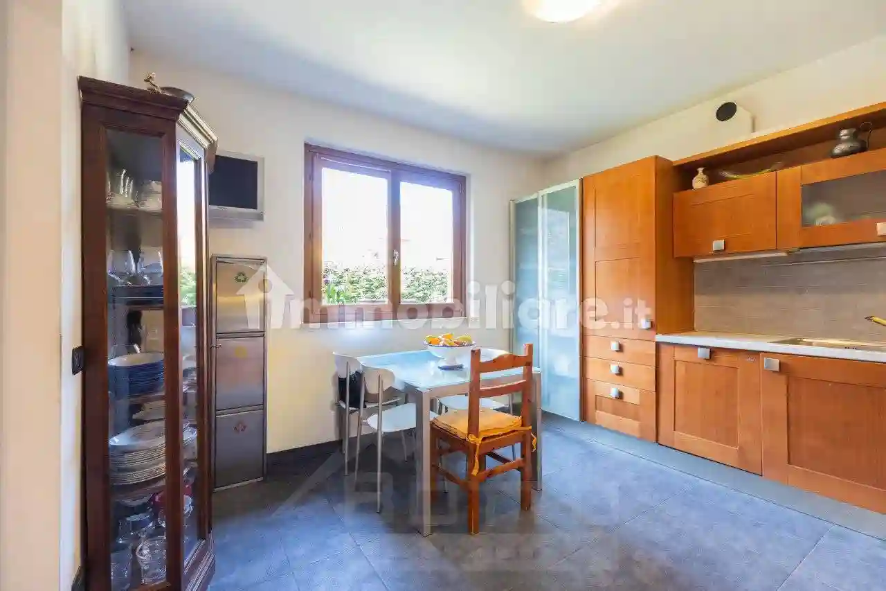 Villetta a schiera - foto 5