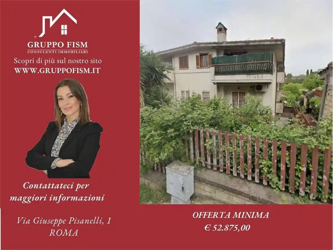 Appartamento in vendita a Fonte Nuova