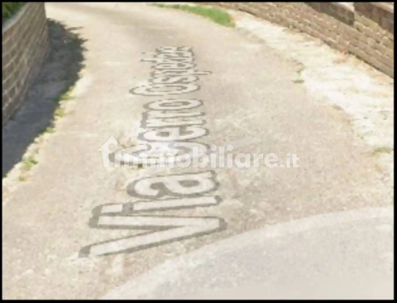 Villetta a schiera in vendita a Cassino