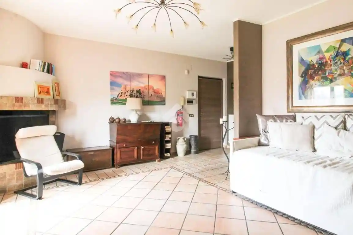 Appartamento in vendita a Ortona