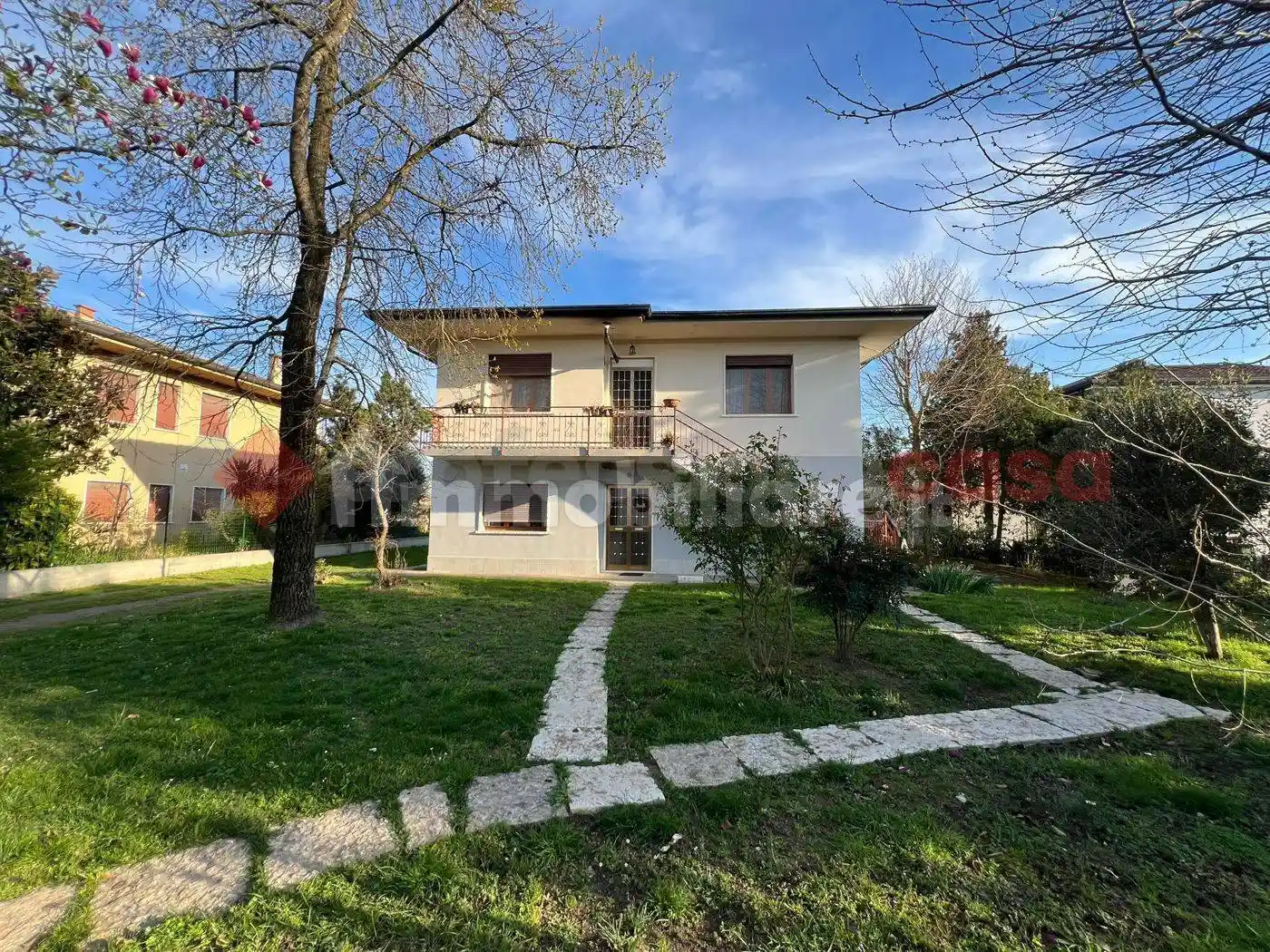 Villa in vendita a Minerbe