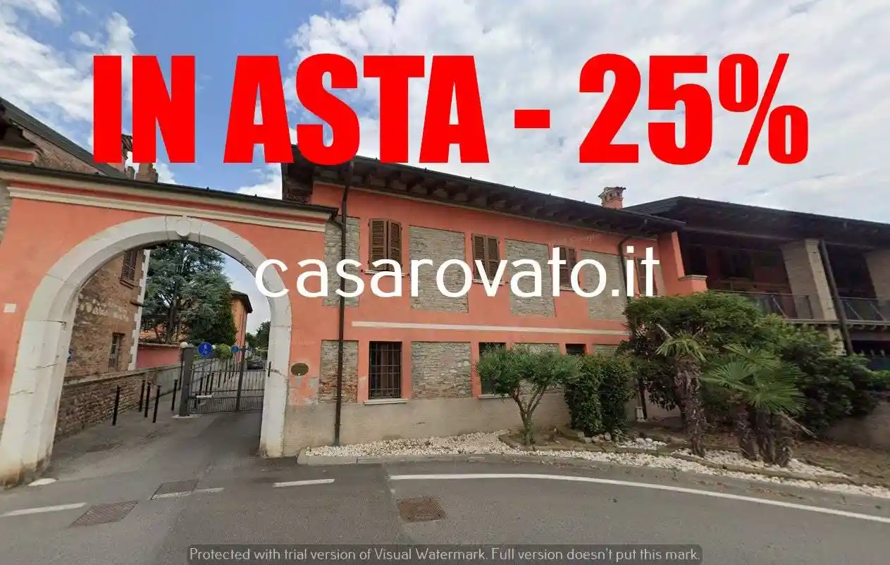 Attico - Mansarda in vendita a Torbole Casaglia