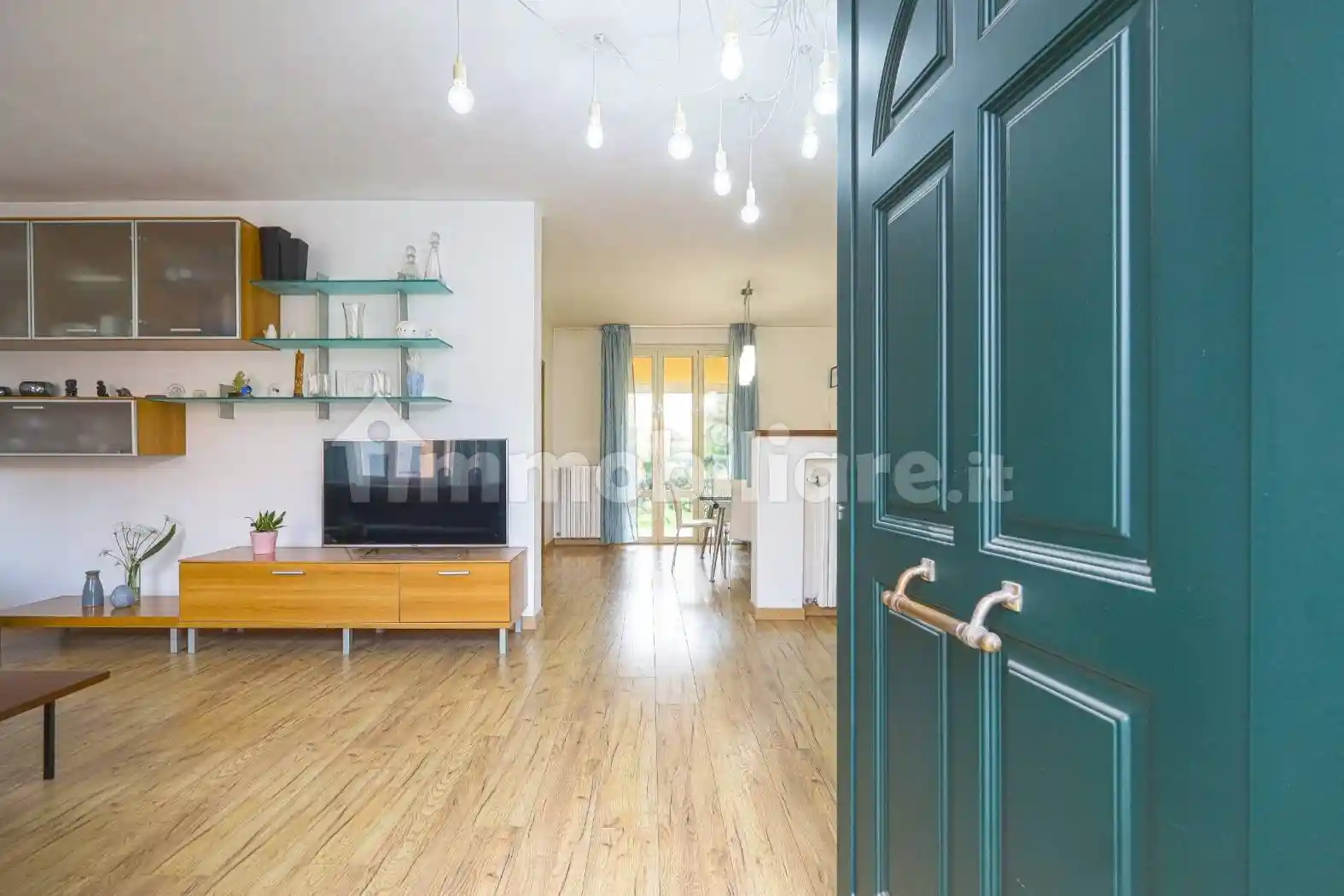 Casa indipendente in vendita a Arezzo