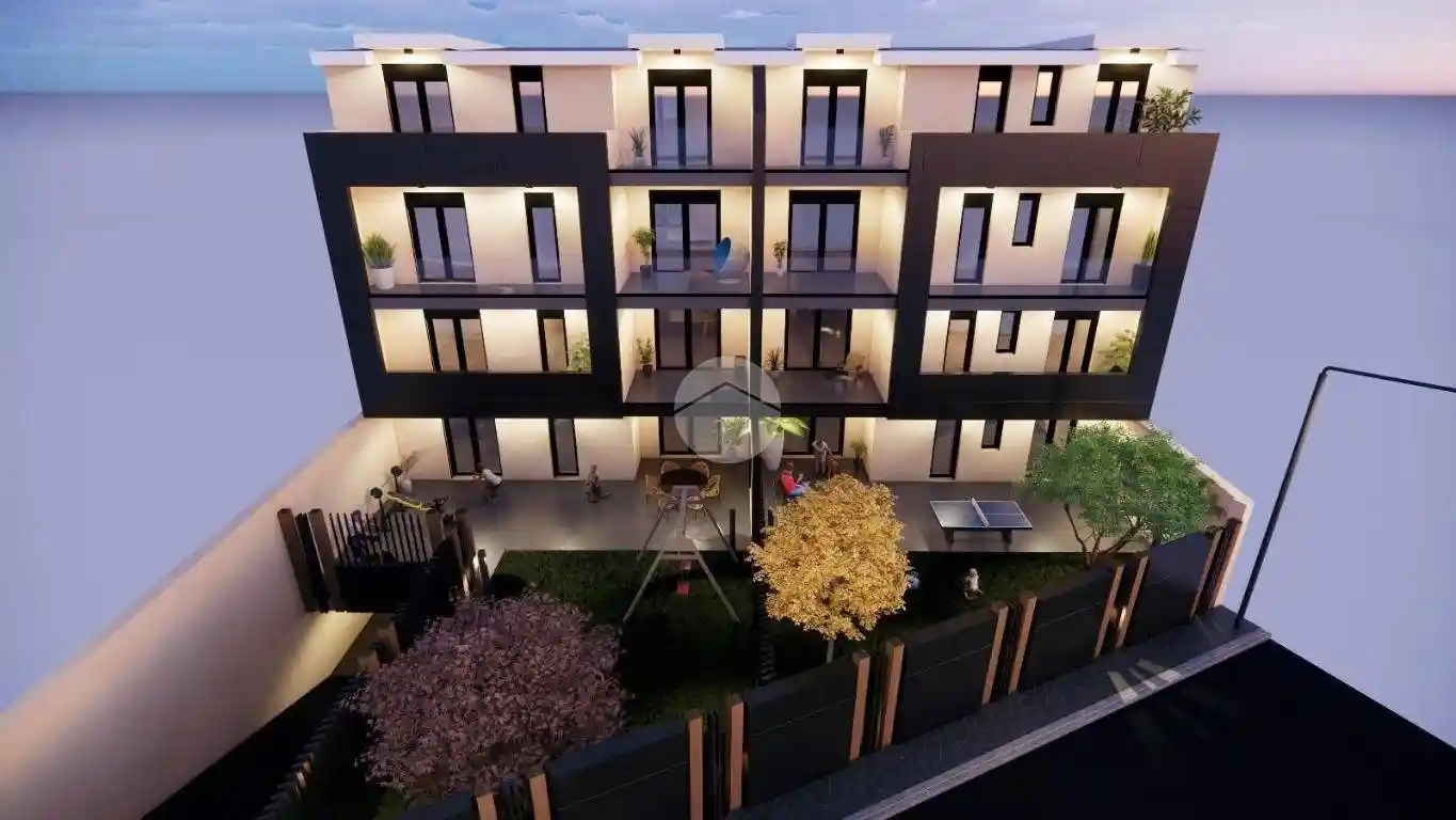 Appartamento in vendita a Sant'Arpino