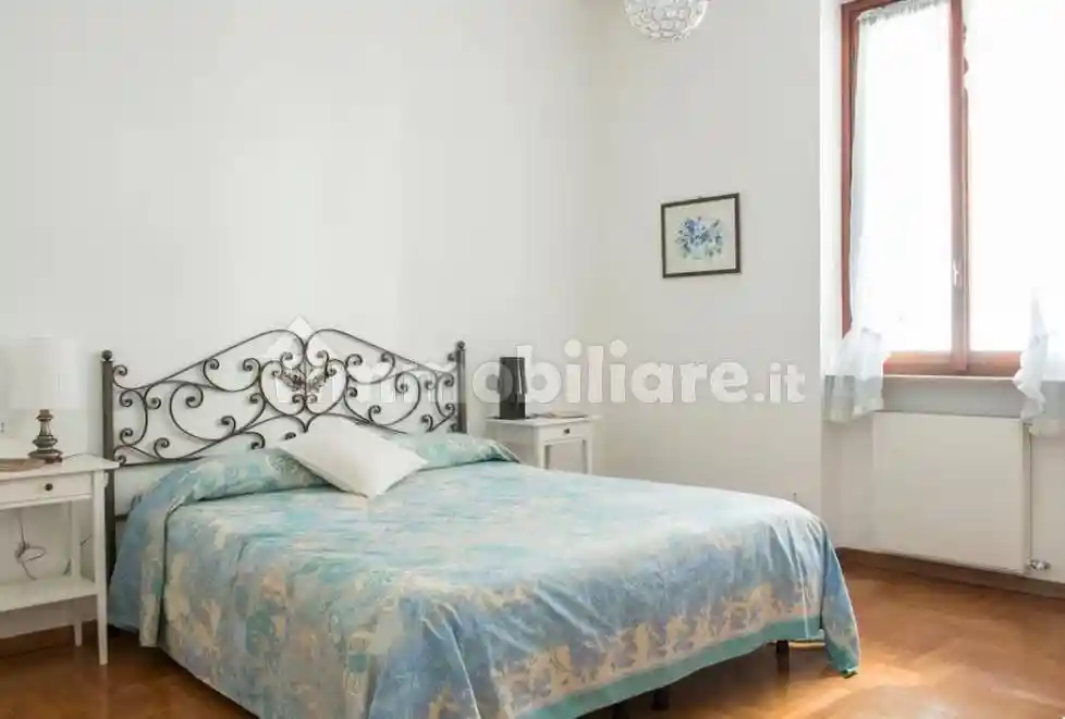 Appartamento in affitto a Cernobbio