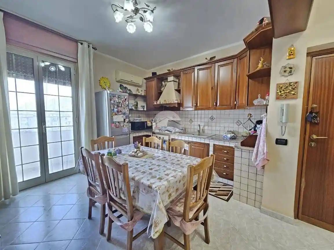 Appartamento in vendita a Palermo